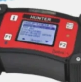 Hunter: Strumento per la localozzazione perdite ed infiltrazioni acqua con gas tracciante