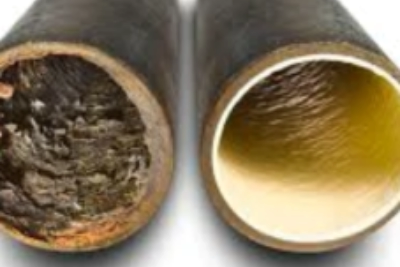 Tecnica risanamento tubazioni non invasiva